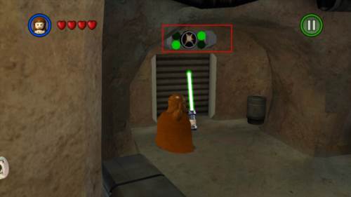 乐高星球大战手游图片10