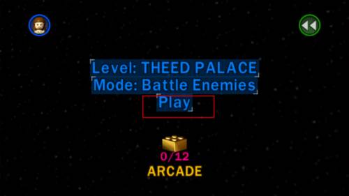 乐高星球大战手游图片11