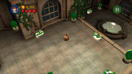 乐高星球大战手游图片13