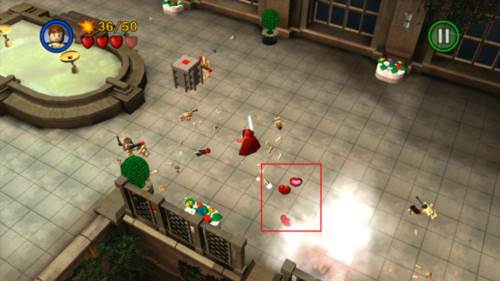 乐高星球大战手游图片14