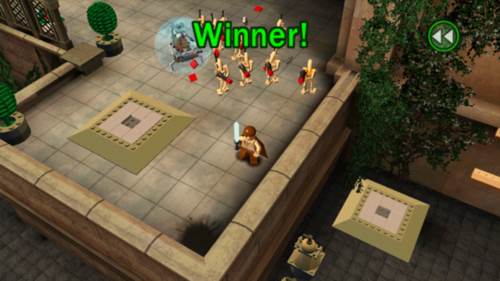 乐高星球大战手游图片15