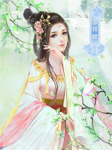 江山无殇游戏特点图片2