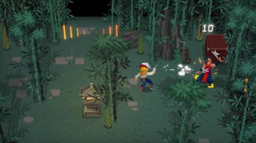 Otherworld Legends最新版图片1