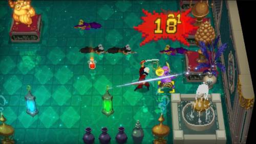 Otherworld Legends国际服图片1