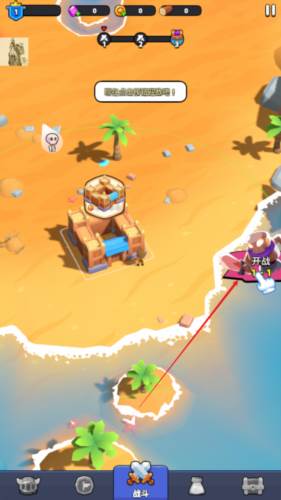 隆隆防御无限金币版游戏攻略图片4