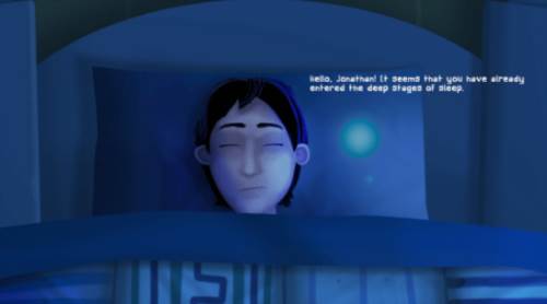 埃尼普尼翁的梦想游戏图片4