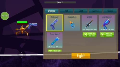 螃蟹大战999999蟹币版图片2