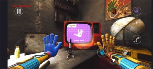 Poppy Playtime第5章游戏图片1