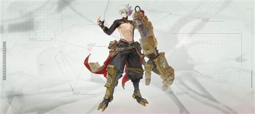 重构阿塔提斯vivo版9