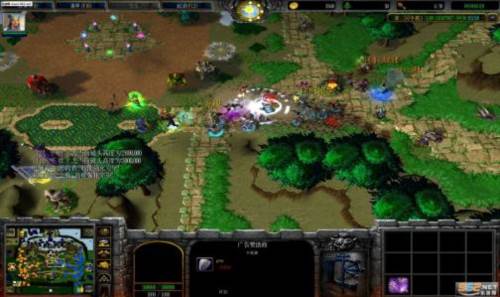 自建国攻略配图4