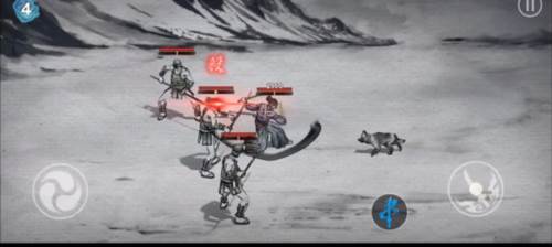 浪人末代武士去谷歌版图片3