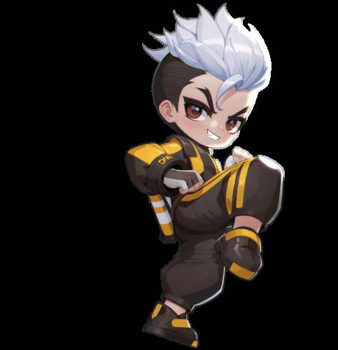 魔法自走棋Go Go图片2