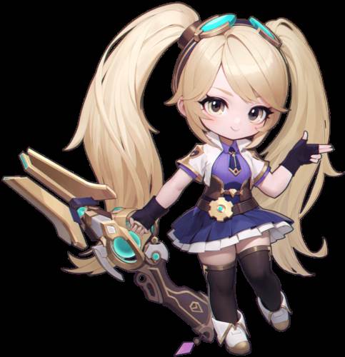 魔法自走棋Go Go图片3