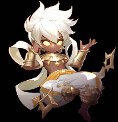 魔法自走棋Go Go图片7