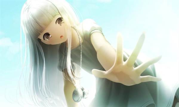 生死永相随永相伴游戏图片8