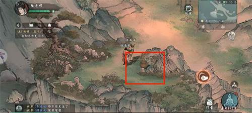 墨剑江湖海外版松竹溪主线要点攻略9