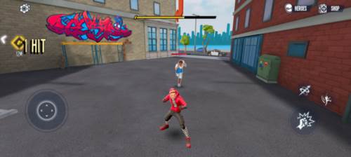 蜘蛛侠英雄3无广告版(新角色毒液)图片5