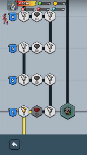 勇闯王国免广告版图片6