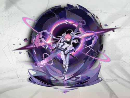 重构阿塔提斯怎么玩 重构阿塔提斯国际服新手攻略9