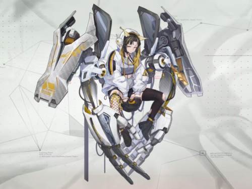 重构阿塔提斯怎么玩 重构阿塔提斯国际服新手攻略19