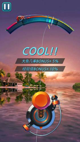 钓鱼胡克内购版图片6