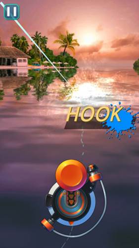 钓鱼胡克内购版图片7