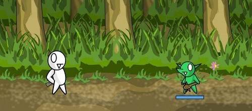 雷巴的冒险3.0EX中文无敌版图片3