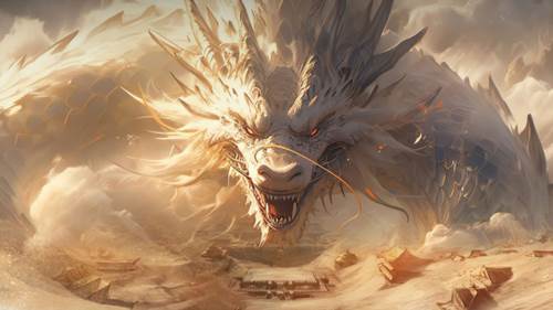 悟空修仙传宣传图