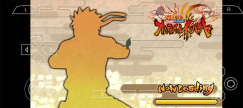 火影忍者究极冲击汉化版6