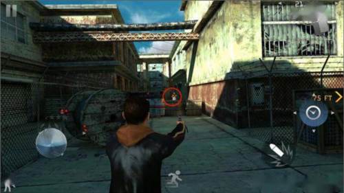 生死九毫米安卓手机版4