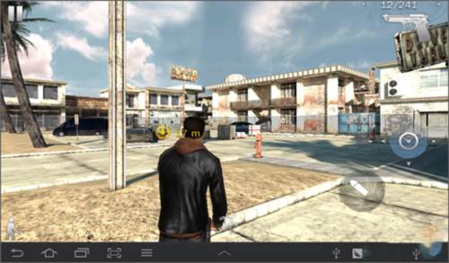 生死九毫米安卓手机版7