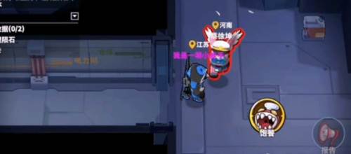 太空杀内置菜单MOD大胃王怎么玩