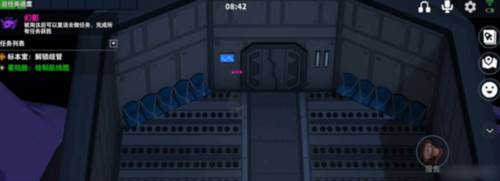 太空杀联机版幻影怎么玩1