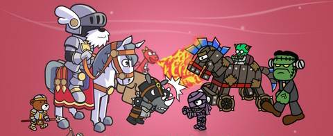 圣犬帕拉中文版推荐理由