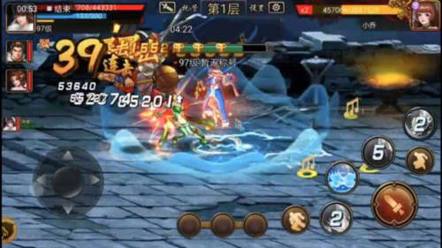 三国战纪日文版蔡文姬介绍7