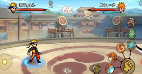 bno跨界对决多人版截图1