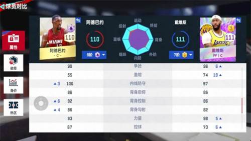 nba巅峰对决移动最新版图片11