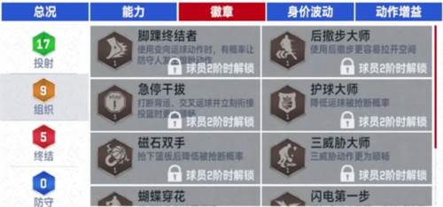 nba巅峰对决谷歌官方版图片26