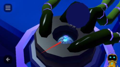 微型机器人传送门逃脱官方版图片18