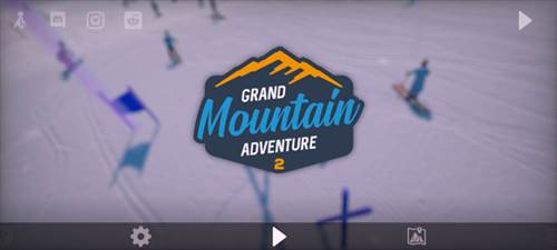 雪山滑雪大冒险2手机版图片3