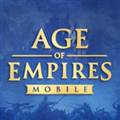 帝国时代mobile Age of Empires Mobile