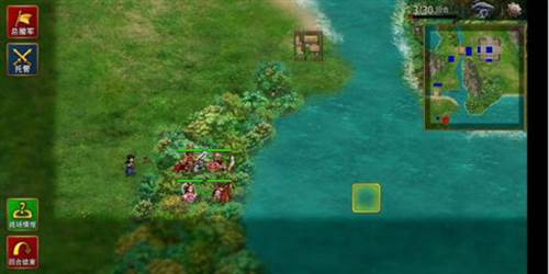 战棋三国2网易官方版图片6