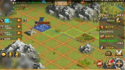 战棋三国2台服3