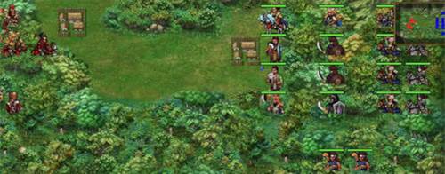 战棋三国2折扣版图片2