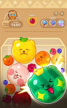 姜饼人女巫城堡海外版宣传图