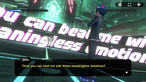 TRIBE NINE官方版图片1