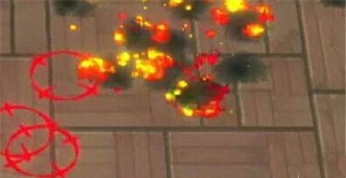 战魂铭人小米客户端红天狗攻略6