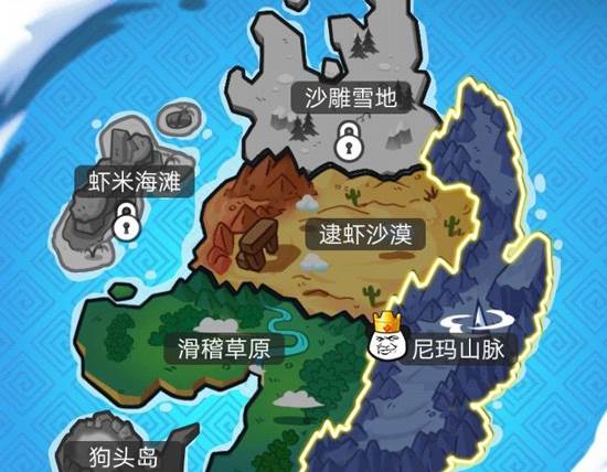 英雄模式和玩法攻略配图1