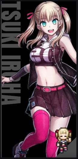 TRIBE NINE官方版图片3