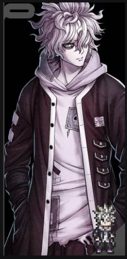 TRIBE NINE官方版图片4